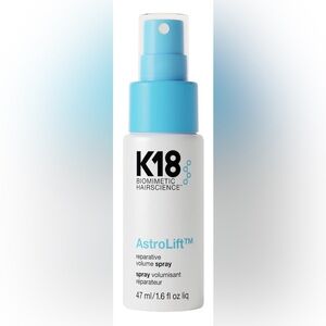 ⭐️NEW⭐️ K18~AstroLift Reparative Volume Spray~Mini~1.46oz